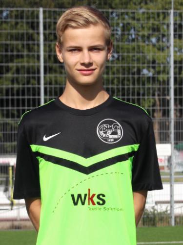 Luc Jansing