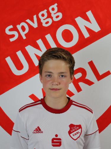 Hannes Weber