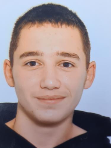 Lukas Buczynski