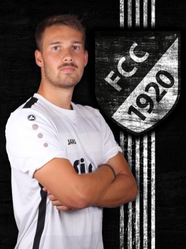 Luca Stirmlinger