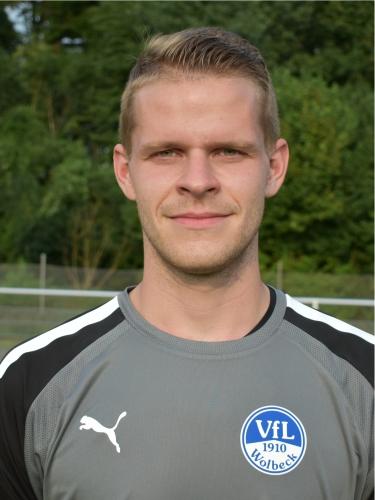 Sebastian Mende