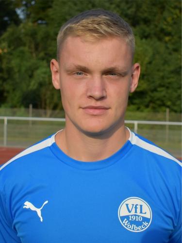 Ben Möller
