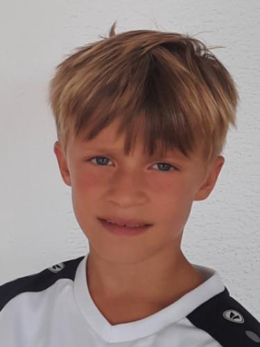 Julian Eger