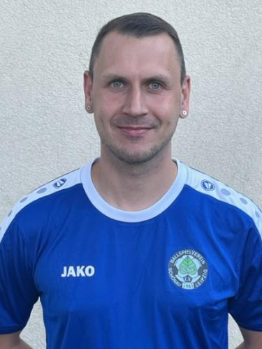 Christian Eulenberger