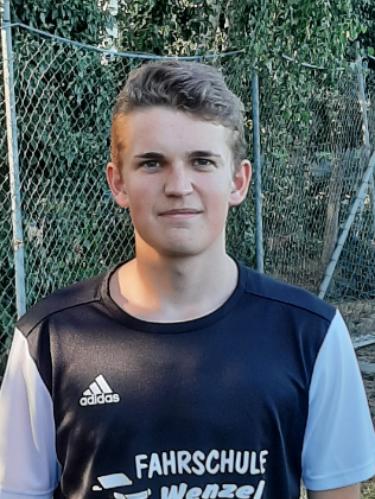 Jakob Louis Bullwinkel