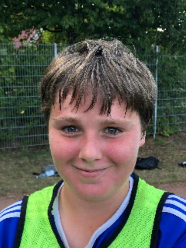 Henrik Witte