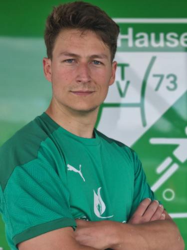 Sven Keller