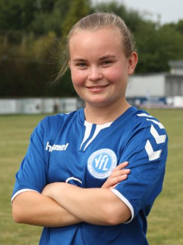 Jule Hofmann