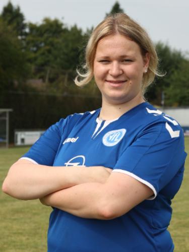 Lilly Sophie Leistner