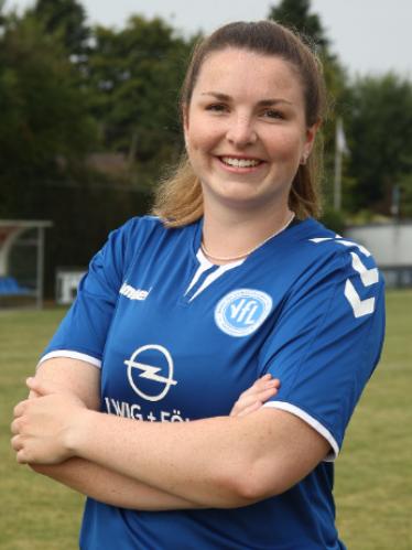 Nina Ratjen