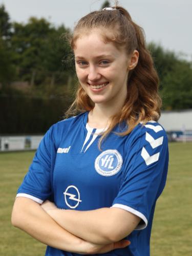 Sophia Katharina Rückerl