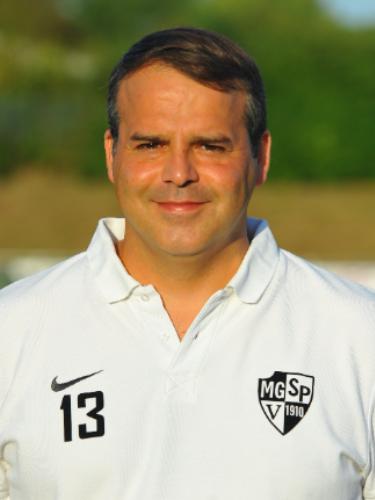 Mark-Timo Mungan