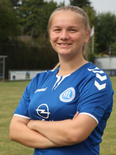 Katharina Timmermann