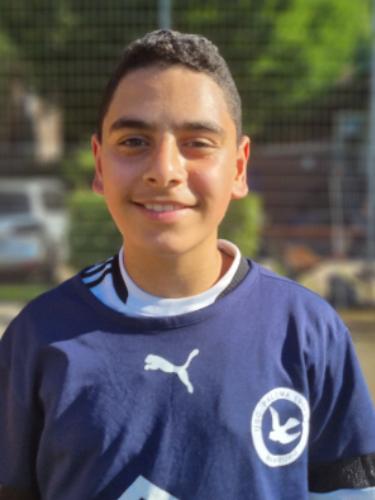 Mohamed Maher Ali Mohamed Hassan