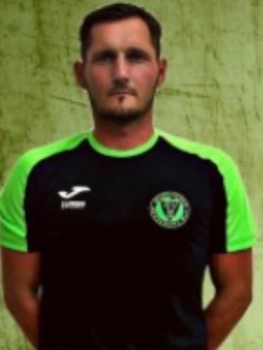 Stephan Kieslich