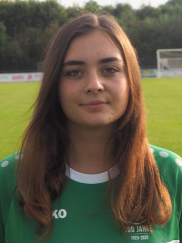 Adelina Zarife Bujupi