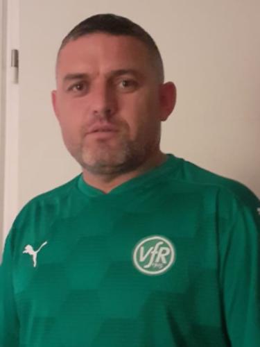 Ismajl Haziri