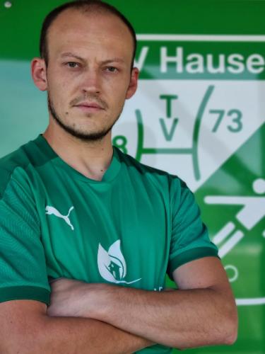 Johann Leikam