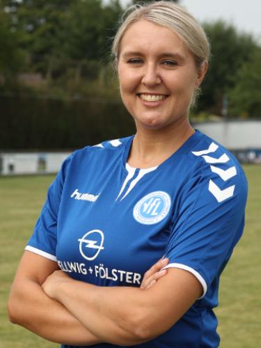 Lana Weise