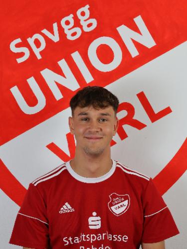 Justin Hummel