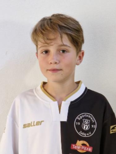 Janik Karl Stolle