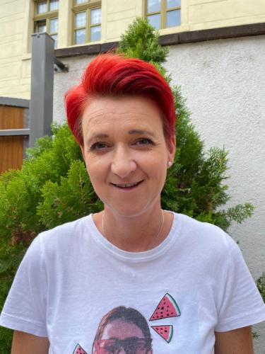 Anja Müller