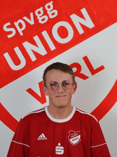 Robin Tymkow