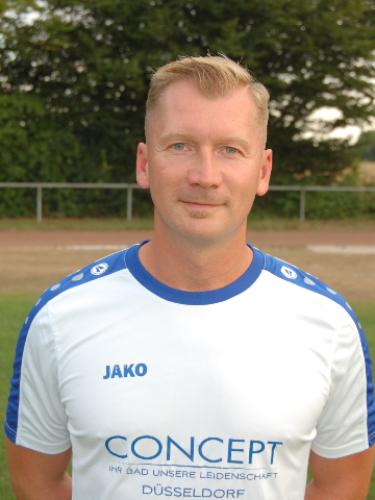 Lars Nowak