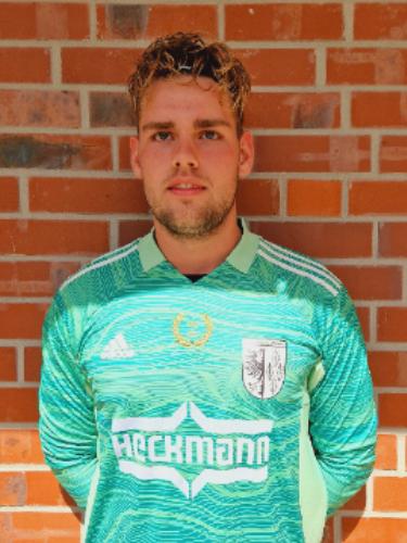 Tim Gottschalk