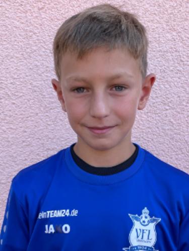 Henning Ziegler