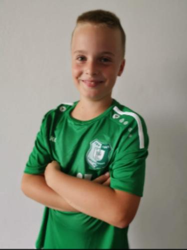 Joshua Weuste