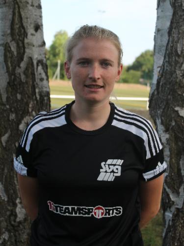Amelie Bruns
