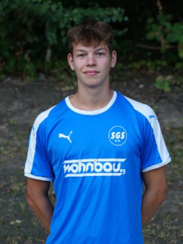 Moritz Justen