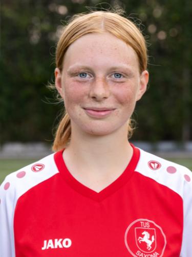 Fanny Rischke