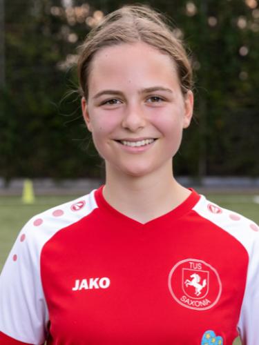 Johanna Sehlleier