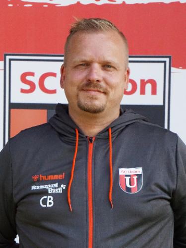 Christian Bibo