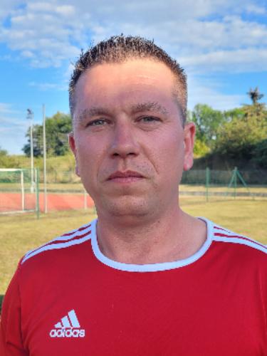 Radoslaw Piotr Piotrowski