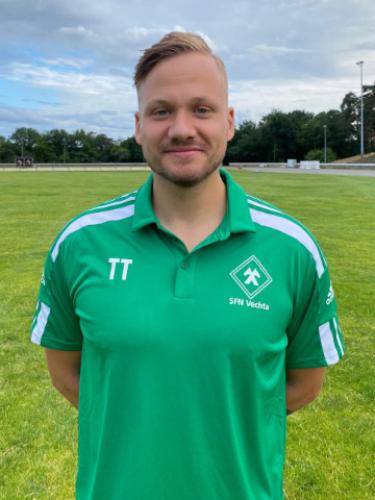 Tobias Thal