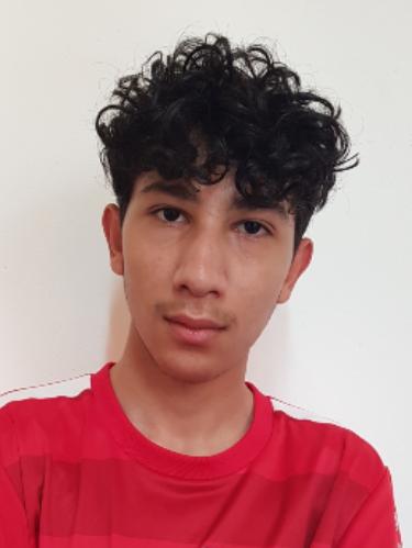 Mohammad Abo Khadour