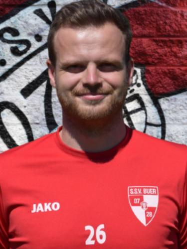 Tim Heinsen