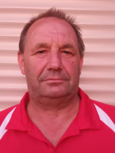 Dieter Fritsch