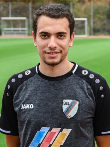 Walid Berghout
