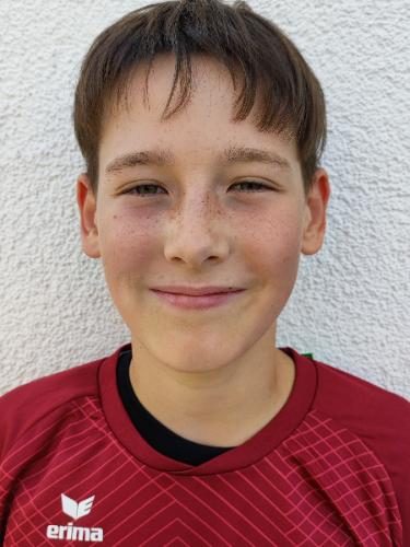Lenny Schantin