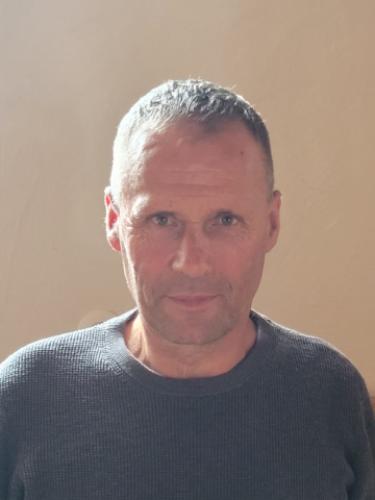 Egbert Schimmelpfennig