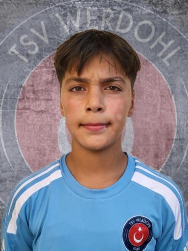 Kaan Bilgen