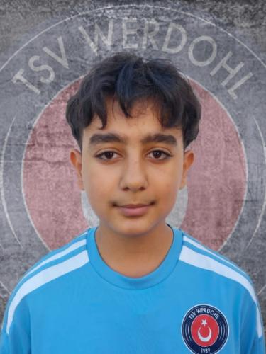 Mustafa Kurt