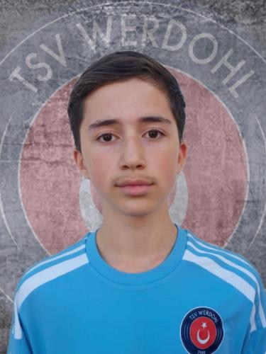 Yusuf Taha Uzunoglu