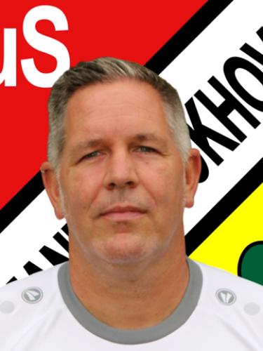 Mike Kyek