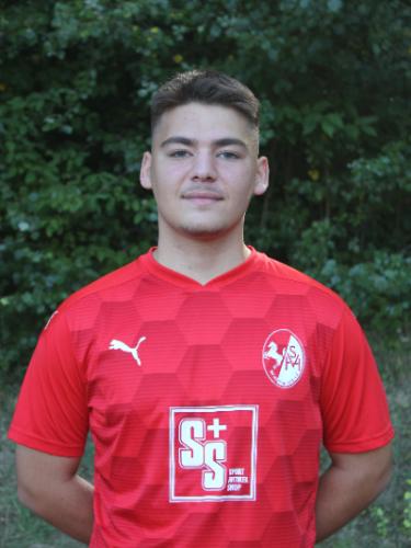 Semih Kalaycik