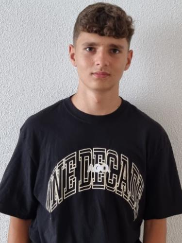 Mark Holzmann